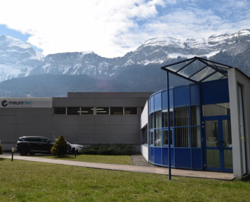 Entreprise-Meunidec