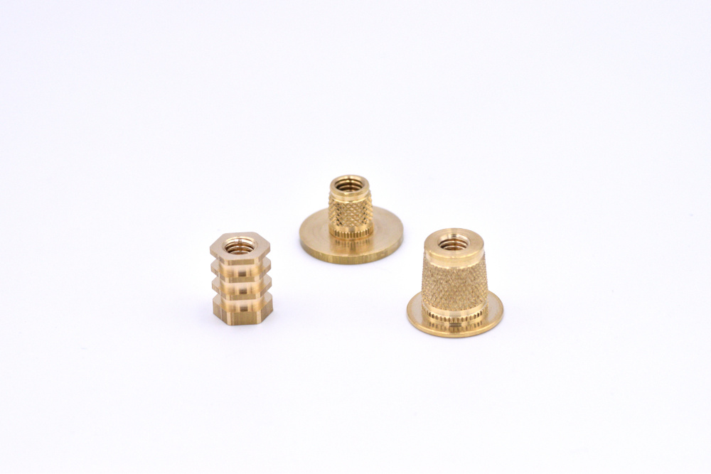 Brass & copper alloys Meunidec