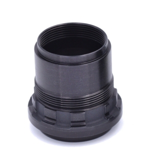 Corps de roue libre, décolletage secteur cycle, sport et loisirs